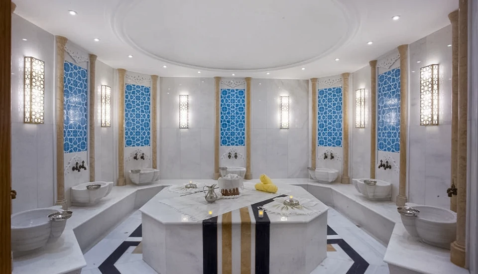 هتل پارما تکسیم استانبول